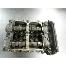 #QK05 Left Cylinder Head For 13-14 Subaru XV Crosstrek  2.0 AP20 Driver Side